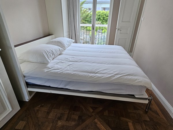 Medium property photo - Toussaintkade 6, 2513 CJ Den Haag